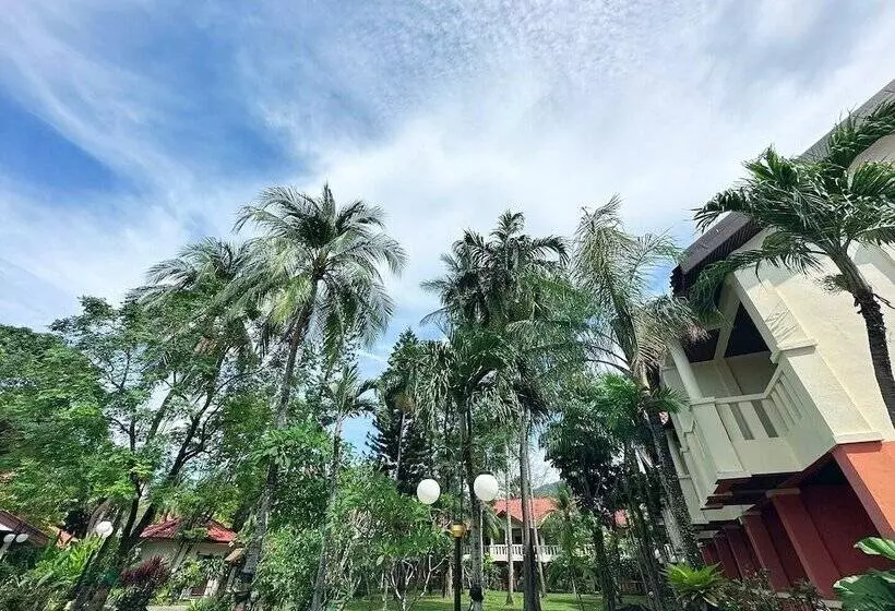 Fotos del hotel Hyton Leelavadee Phuket:  20