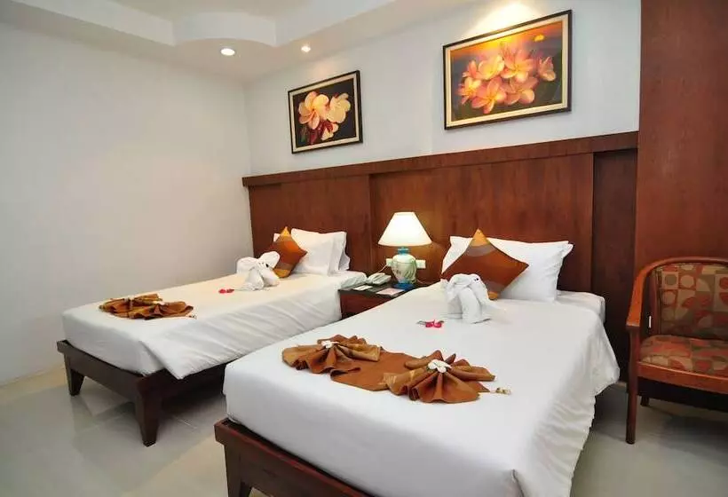 Fotos del hotel Hyton Leelavadee Phuket:  7