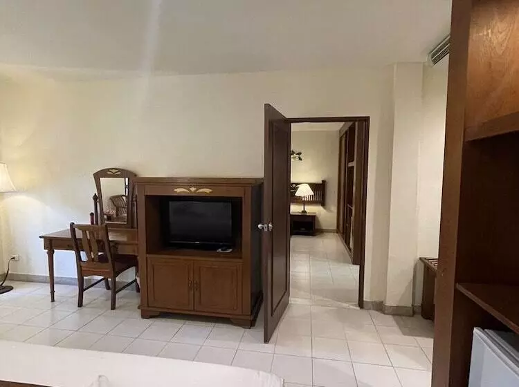 Fotos del hotel Hyton Leelavadee Phuket:  23