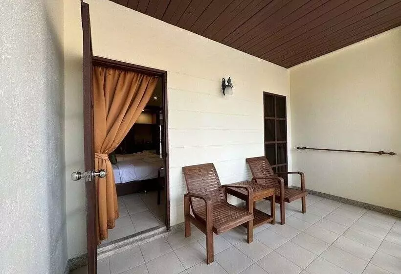 Fotos del hotel Hyton Leelavadee Phuket:  10