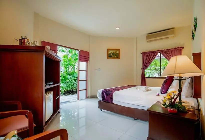 Fotos del hotel Hyton Leelavadee Phuket:  15