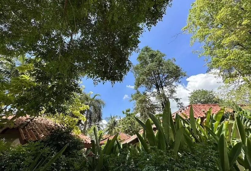 Fotos del hotel Hyton Leelavadee Phuket:  11