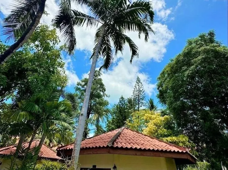 Fotos del hotel Hyton Leelavadee Phuket:  17