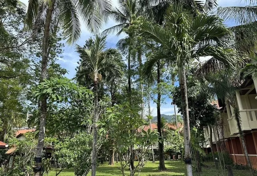 Fotos del hotel Hyton Leelavadee Phuket:  14