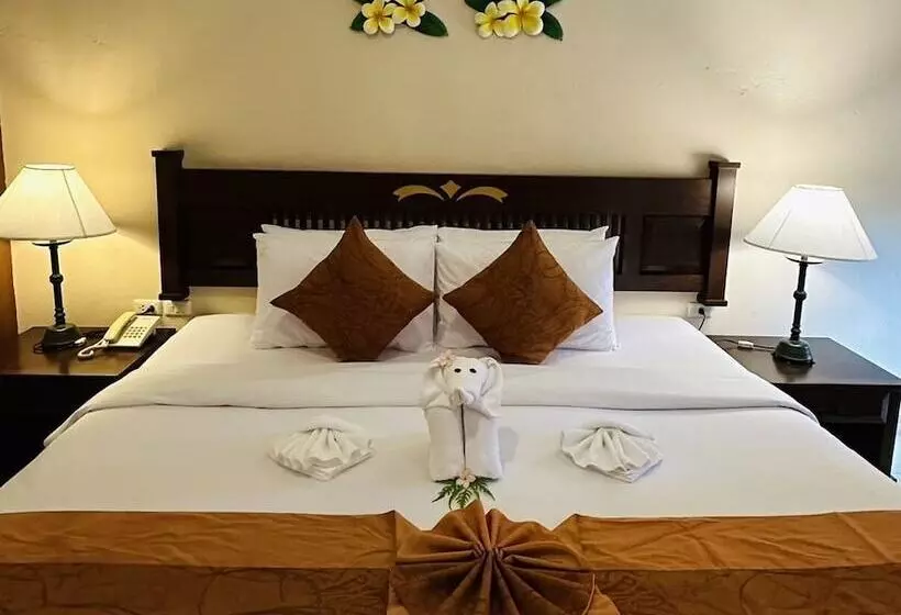Fotos del hotel Hyton Leelavadee Phuket:  21