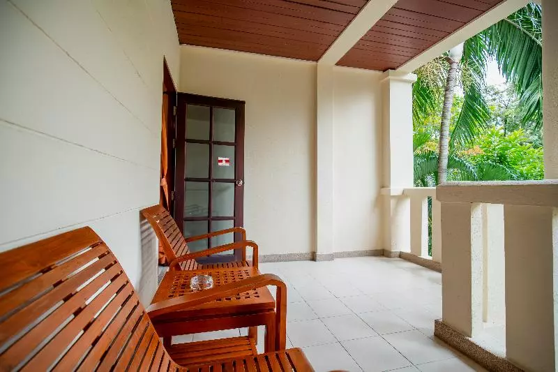 Fotos del hotel Hyton Leelavadee Phuket:  5