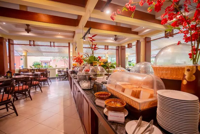 Fotos del hotel Hyton Leelavadee Phuket:  9