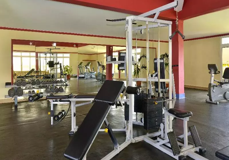 Fotos del hotel Iberostar Tainos:  6