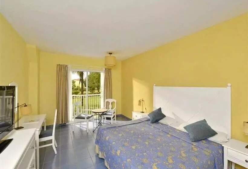 Fotos del hotel Iberostar Tainos:  4