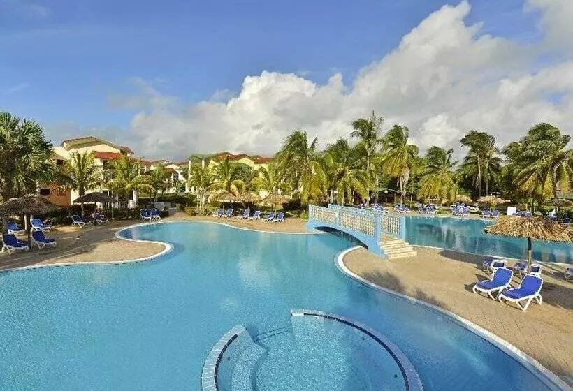 Fotos del hotel Iberostar Tainos:  5