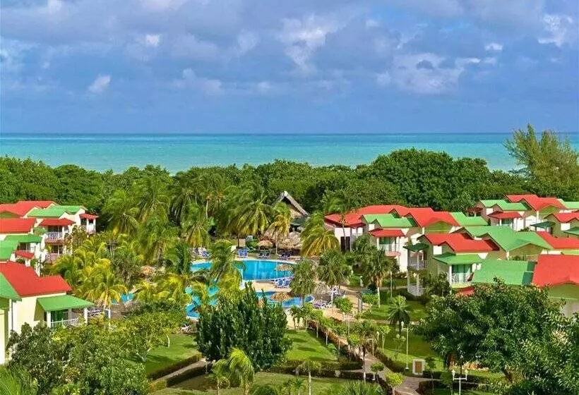 Fotos del hotel Iberostar Tainos:  2