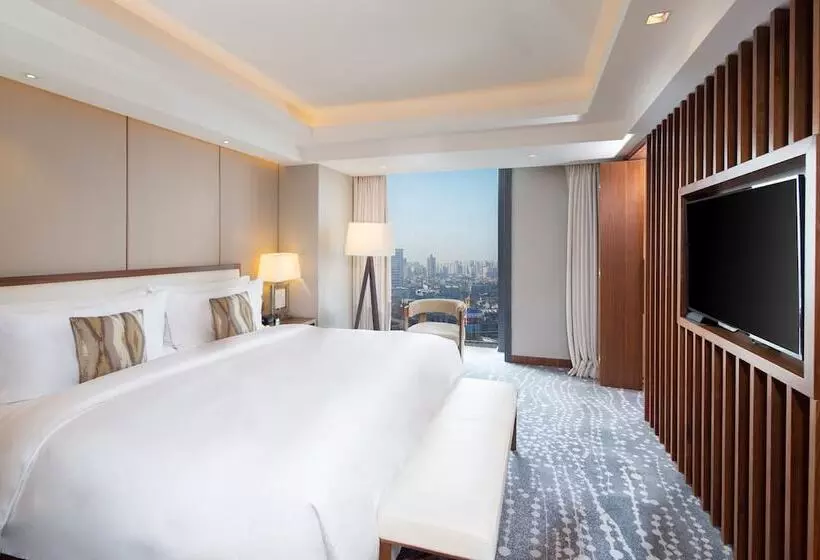 Fotos del hotel Intercontinental Jinan City Center, An Ihg:  19