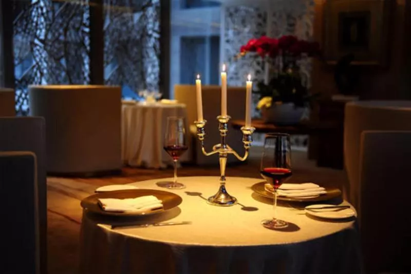 Fotos del hotel Intercontinental Jinan City Center, An Ihg:  18