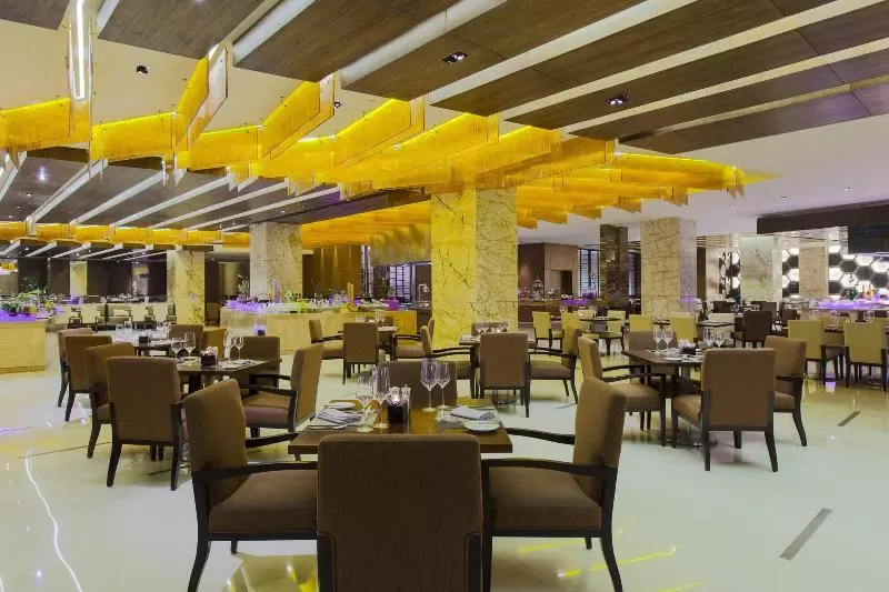 Fotos del hotel Intercontinental Jinan City Center, An Ihg:  5