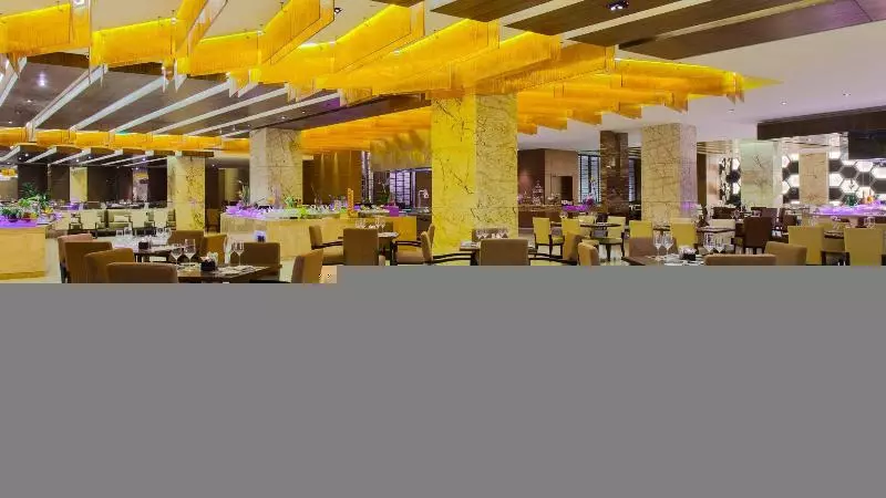 Fotos del hotel Intercontinental Jinan City Center, An Ihg:  25