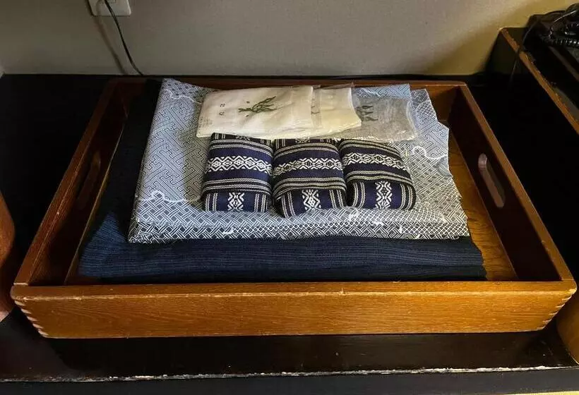 Fotos del hotel Jasmac Plaza:  13