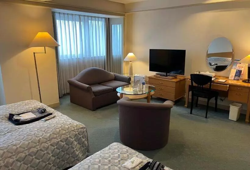 Fotos del hotel Jasmac Plaza:  9