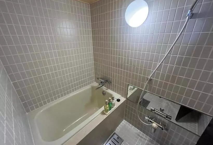 Fotos del hotel Jasmac Plaza:  6