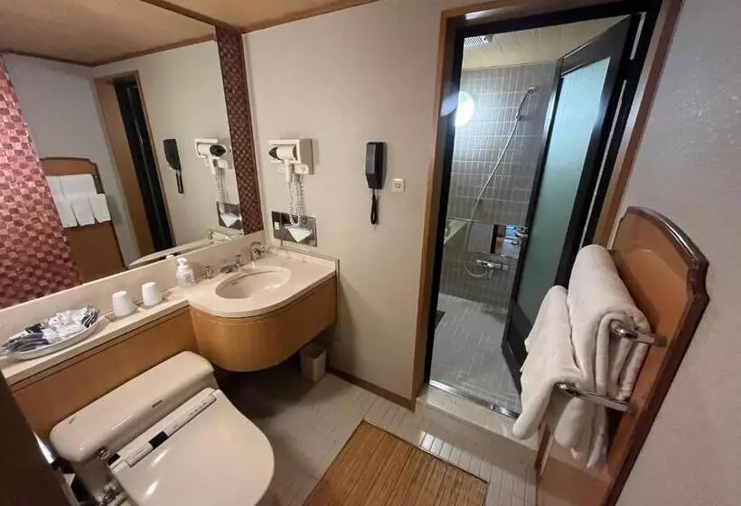 Fotos del hotel Jasmac Plaza:  19