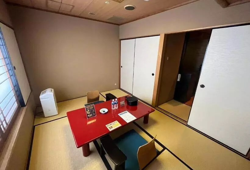 Fotos del hotel Jasmac Plaza:  11