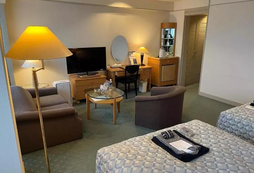 Fotos del hotel Jasmac Plaza:  20