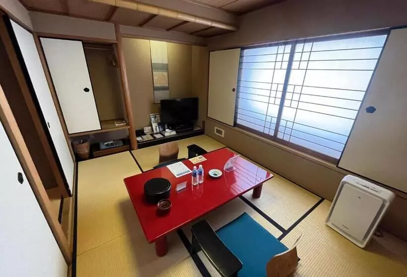 Fotos del hotel Jasmac Plaza:  18