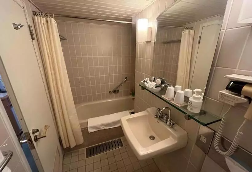 Fotos del hotel Jasmac Plaza:  12