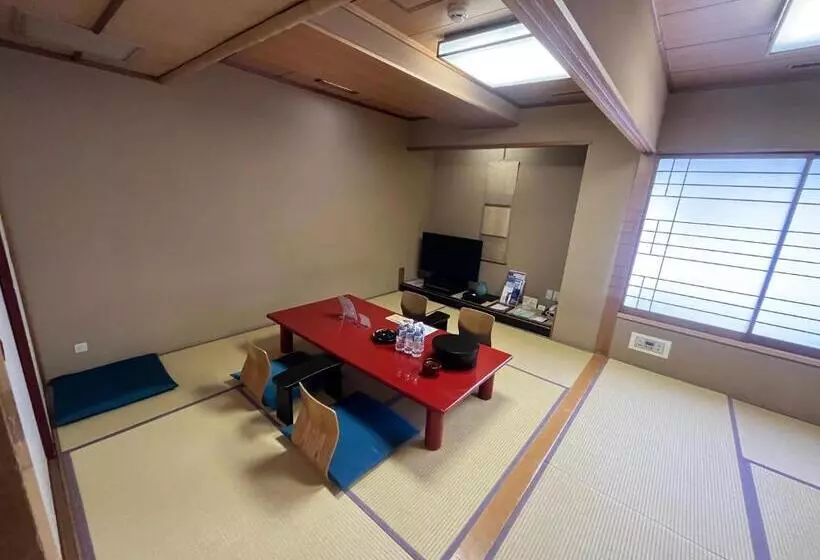 Fotos del hotel Jasmac Plaza:  24