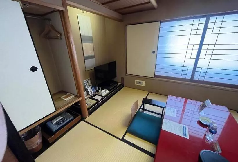 Fotos del hotel Jasmac Plaza:  14