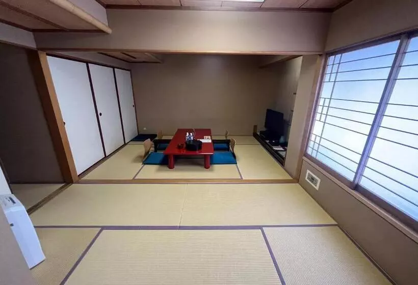 Fotos del hotel Jasmac Plaza:  10