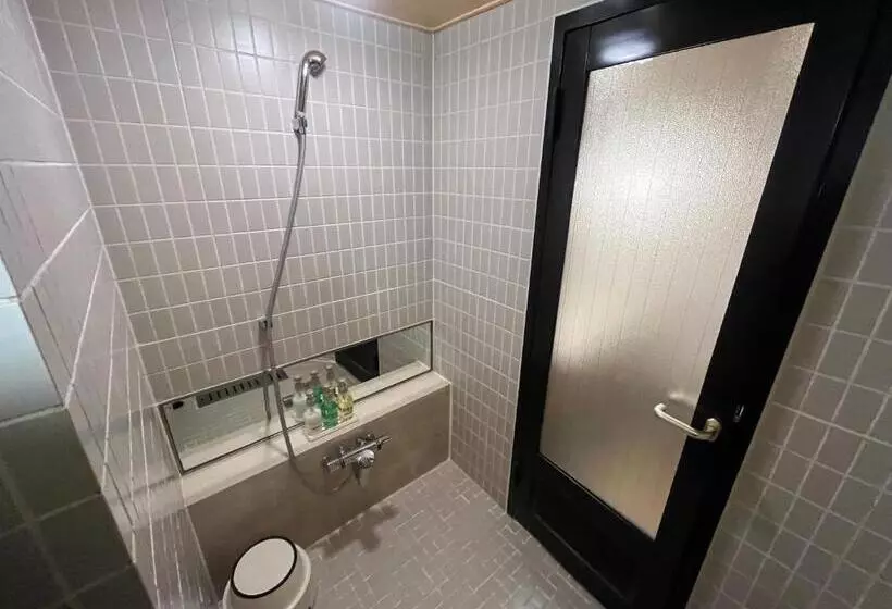 Fotos del hotel Jasmac Plaza:  17