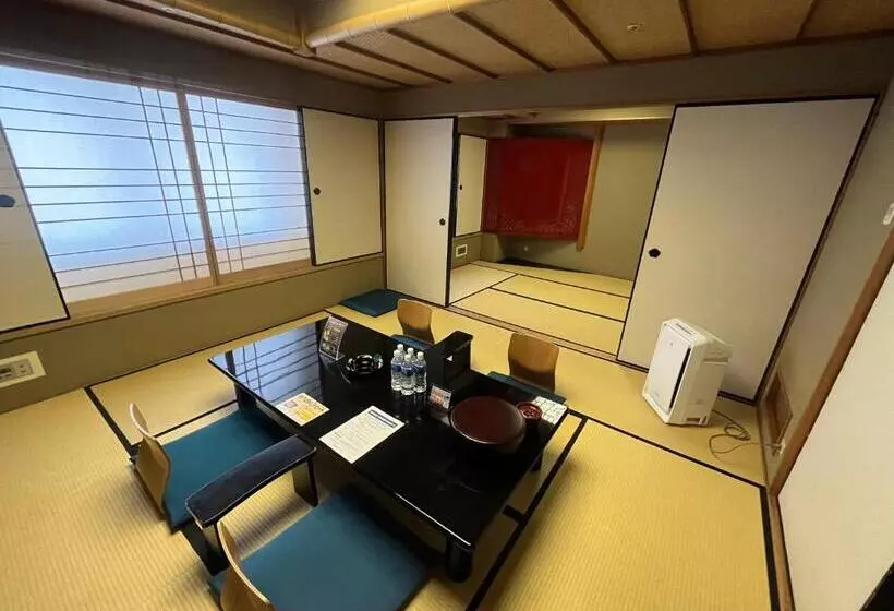 Fotos del hotel Jasmac Plaza:  22