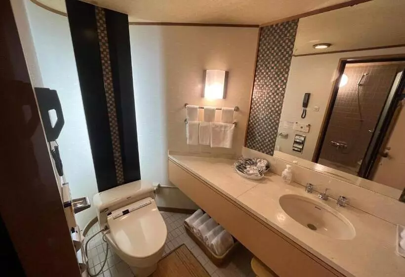 Fotos del hotel Jasmac Plaza:  21