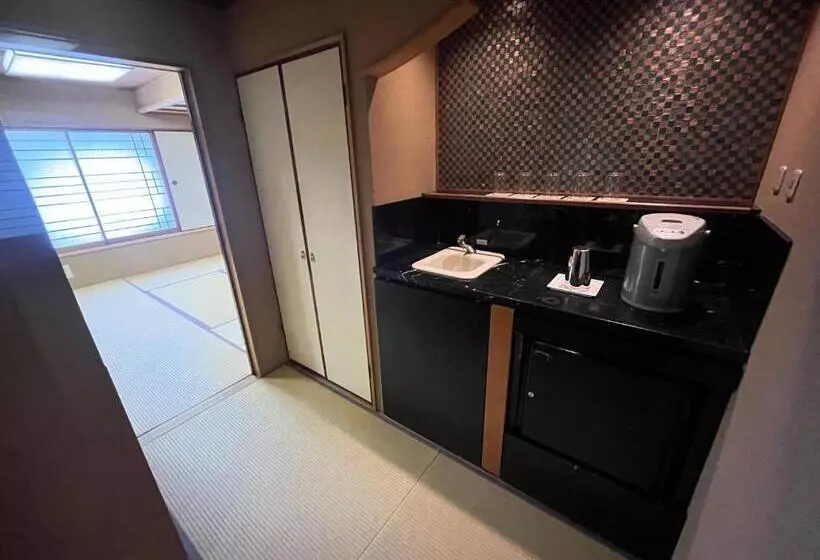 Fotos del hotel Jasmac Plaza:  5