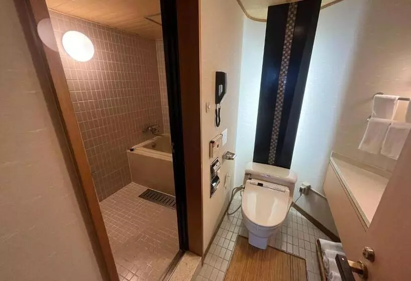 Fotos del hotel Jasmac Plaza:  15