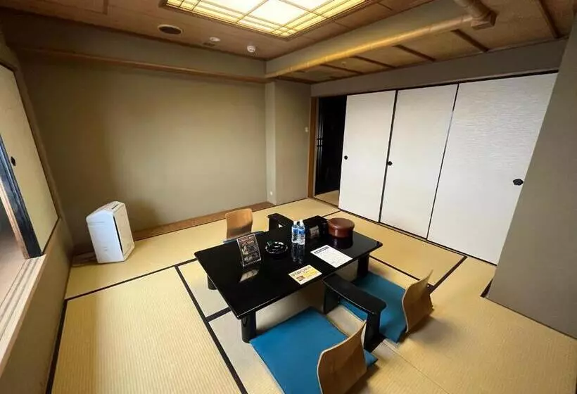 Fotos del hotel Jasmac Plaza:  4