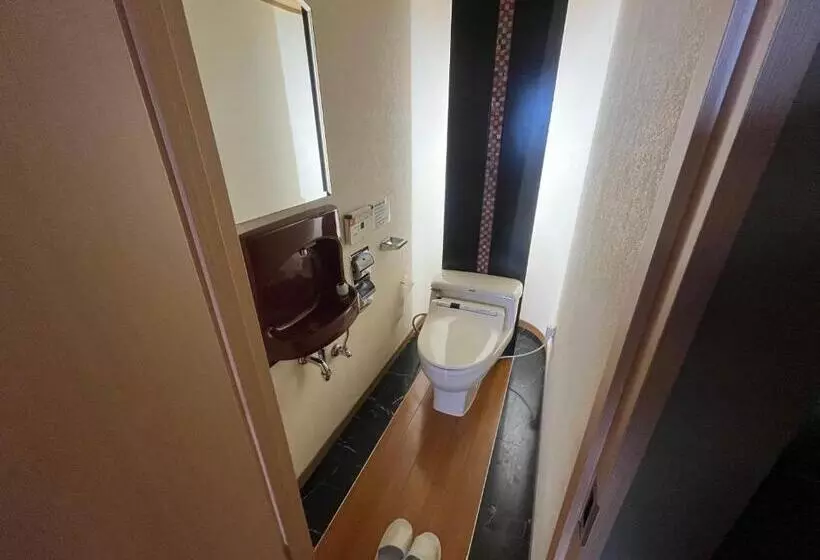 Fotos del hotel Jasmac Plaza:  25