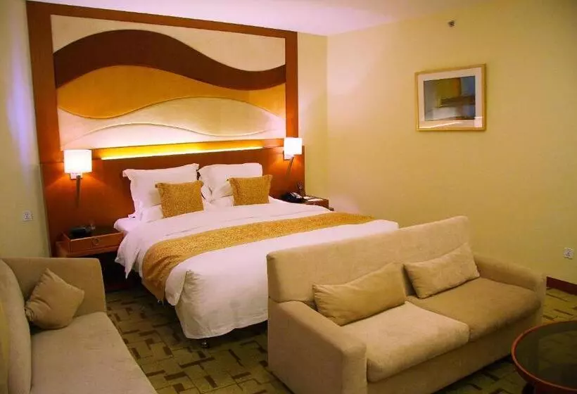 Fotos del hotel Jian Guo Garden:  16