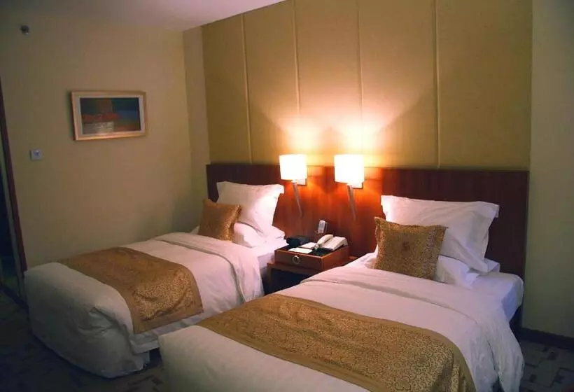 Fotos del hotel Jian Guo Garden:  20