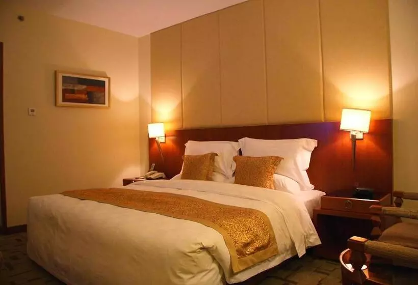 Fotos del hotel Jian Guo Garden:  19