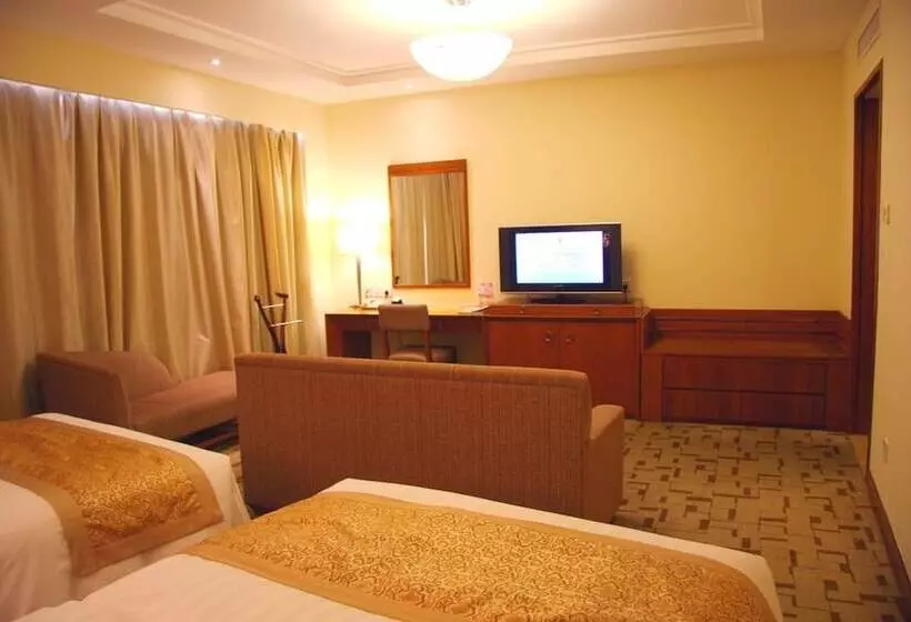 Fotos del hotel Jian Guo Garden:  23