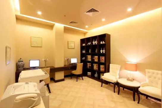 Fotos del hotel Lujiang:  13