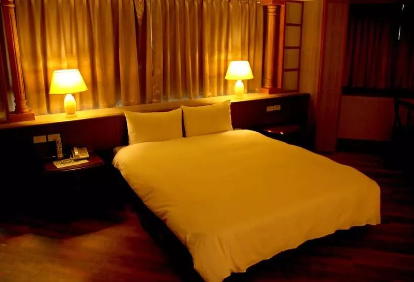 Fotos del hotel Meadow Hotel Taipei:  21