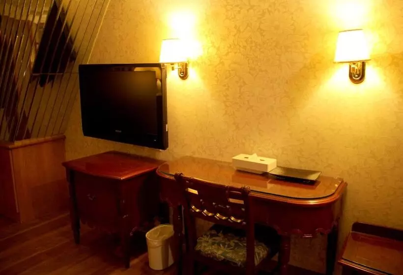 Fotos del hotel Meadow Hotel Taipei:  20