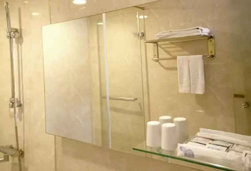 Fotos del hotel Meadow Hotel Taipei:  6