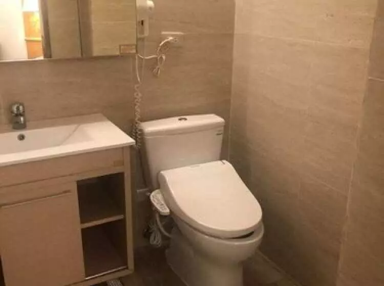 Fotos del hotel Meadow Hotel Taipei:  3