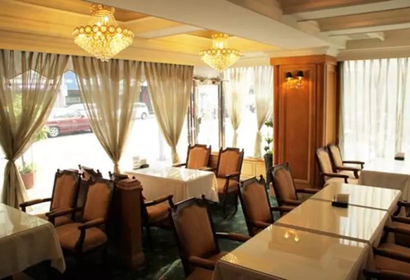 Fotos del hotel Meadow Hotel Taipei:  5