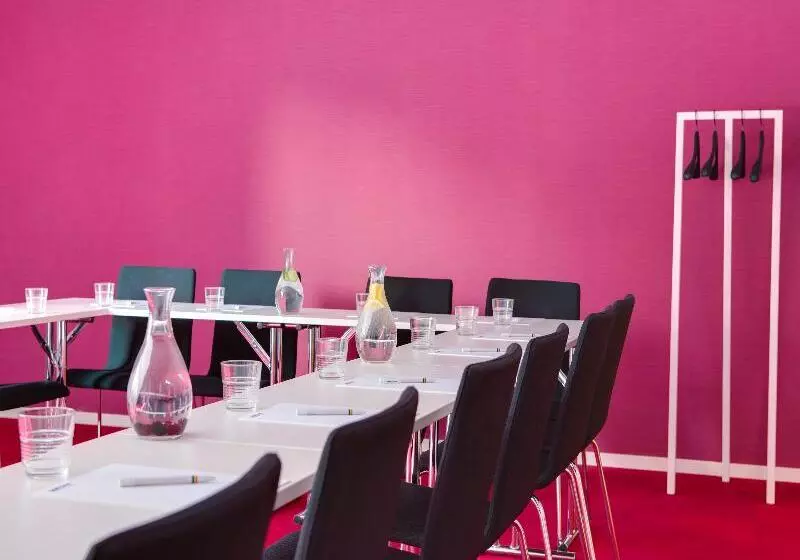 Fotos del hotel Park Inn By Radisson Solna:  6