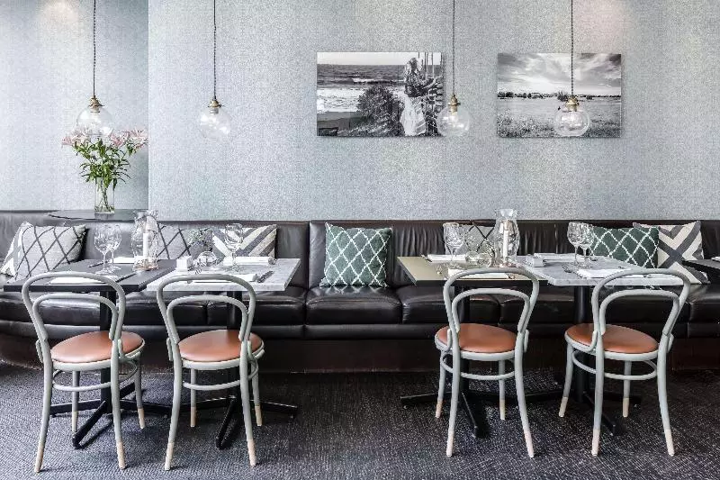 Fotos del hotel Park Inn By Radisson Solna:  10