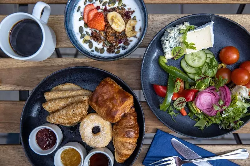 Fotos del hotel Park Inn By Radisson Solna:  13